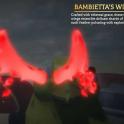 Bambietta Wings | Attack on Titan Revolution | Fast Delivery