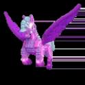 Celestial Pegasus | Steal a Brainrot | Fast Delivery