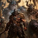 (S14) Minion Barbarian Torment 12 High Endgame 1-2GA Gear Set x12 Gears + Seal + Runes 900 IP Check