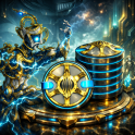 Gyre Prime Access Prime Pack | 2625 Platinum ✅ No Need Login lnformation [All Platforms]