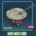 FO76 PS - MOO MOO CURD RECIPE PLAN - RARE - CHEAPEST ON ODEALO