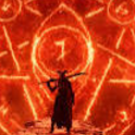 (S14) Apocalypse Warlock Torment 12 High Endgame 1-2GA Gear Set x9 Gears + Seal + Runes 900 IP Check