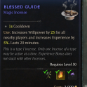 Blessed Guide (Season 6)