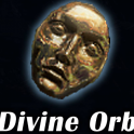 Standard Divine Orb  - Instant Delivery