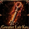 S13 50x lair key