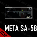 ☢️ Meta SA-58 ☢️ 12.12