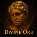 Divine Orb x1000  [Fate of the Vaal - Softcore][Path Of Exile 2]