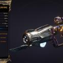 ⭐[MODDED] L40 LIVE WIRE - 19.701 DMG (+24.823/S LIGHT DMG) - 11.08 FR - 1.5S RELOAD - ENCHANTEDx3⭐