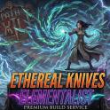 Ethereal Knives Elementalist T17 Endgame Build | Curse of the Allflame | Allflame | Softcore
