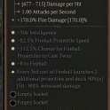✷✷✷✷4GA Staff of Endless Rage✷✷✷✷ Max Aspect Season 9 Instant Delivery