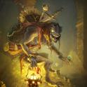 x10 T12 Goblin's Retreat Path of Coin | The Grand Hoard | Goblins Retreat | Reatreat | Yellow Portal