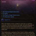 ⭐⭐⭐[PC] Three Crowns' Broach (lvl 60) - Endgame - INSTANT DELIVERY (5-10 mins)⭐⭐⭐