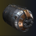 Queen reactor