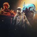 Instant • ARC Raiders • [ONLINE STEAM] • Full access • Warranty • Inactive