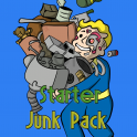 Small Junk bundle Pack (50000 each junk + 15000 each flux)