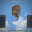 Deathclaw Hunter Outfit and Hat 2in1