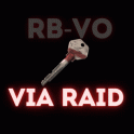 RB-VO marked key | F2F delivery