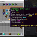 Minecraft VIP Account