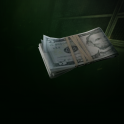 1k Dollars [ 1 unit = 1k ] PVP