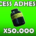 [XBOX] Adhesive x50000