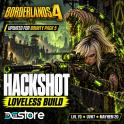 ⭐[GOD ROLL FULL BUILD] L70 HACKSHOT LOVELESS - UVH7 | TRUE MAYHEM 20⭐