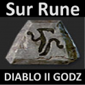 Sur Rune | Project Diablo 2 S9 Softcore | Real Stock