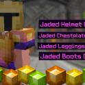 ENDGame Mining Set │Mine ur Gemstones Faster │ ALL U NEED FOR HOTM 7