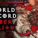 [1.9CR] Season 13 - Kill Lilith Torment 12 - Unlock Rank VII