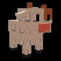 Cow | Grow A Garden | Fast Delivery