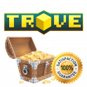 ⭐️Trove Flux - Instant Delivery - Min order = 10 units⭐️