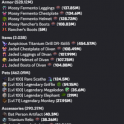 3.9b Networth | 1.36b Soulbound | 100% Safe