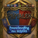 TBC EU/US | Level 60-70 Powerleveling | 3 days | Any Class | Questing
