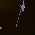 LP1 World Splitter (Circle of Fortune only)