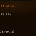 LP1 Shattered Chains - Self-play or Pilot - All Factions
