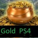 [PS4] NA. TESO Gold. super cheap