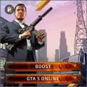 $6,000,000,000. ANY LVL ⭐ || All Unlocks Steam : Epic Games : Social Club
