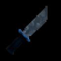 Bluesteel Knife | MM2 | Fast Delivery
