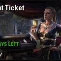 [PC-Europe] event ticket (250 crowns) // Fast delivery!