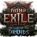 The Last of the Druid⚜️ Powerleveling ⚜️ 1-60 + All Acts + 2 Trials ✔️ From PoE Veteran ⏳ ETA 6h
