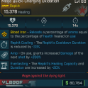 Oxidation [amp, everlasting, cooling] (Vladof Repkit)
