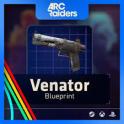 Venator {BLUEPRINT}
