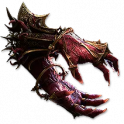 Hand of Wisdom and Action Spiral Wraps Corrupted - Fast Delivery