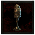 The Desperate Alliance Vase Relic - Fast Delivery