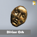 Divine orb - Softcore x100