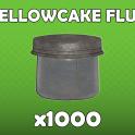 [XBOX] Stable Yellowcake Flux x1000