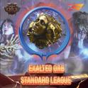 5mindelivery [PC,XBOX,PLAYSTATION - Standard] Exalted Orb - Path of Exile 2 Dawn of the Hunt