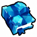Diamond Gift Hunter Enchant - Pet Simulator 99