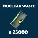 [XBOX] Nuclear Waste x25000