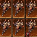 Legendary Escalation Sigil | Fast Runs | Max Materials Farm Nightmare Sigil
