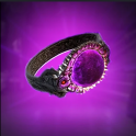 RING OF STARLESS SKIES (6 OHM, 6 WAT, 6 CEM)